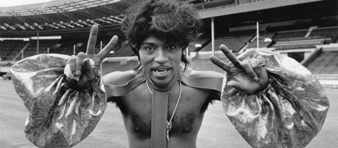 little richard